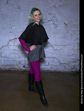 Fort Collins Comic Con 2022 day 2