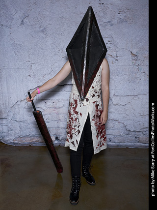 Fort Collins Comic Con 2022 day 2