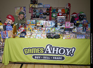 Fort Collins Comic Con 2022 day 2