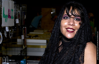 Fort Collins Comic Con 2022 day 2