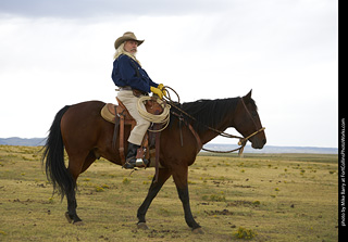 Diggs Cowboy Shoot