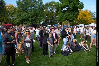 Tour de Corgi - Costume Contest