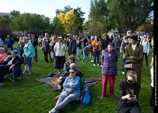 Tour de Corgi - Costume Contest