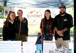 Tour de Corgi - meet up