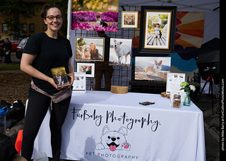 Tour de Corgi - meet up