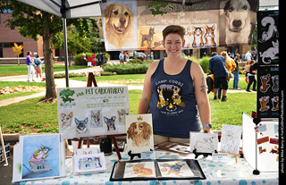 Tour de Corgi - meet up