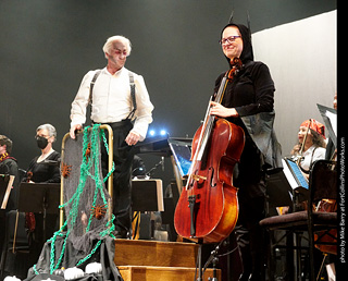 Escape to the Dungeon