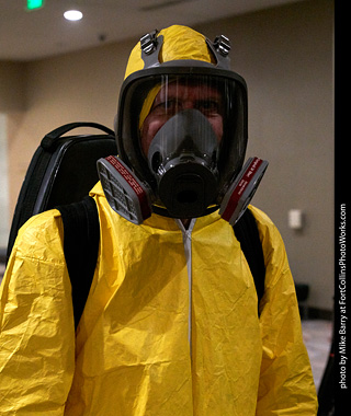 Escape to the Dungeon