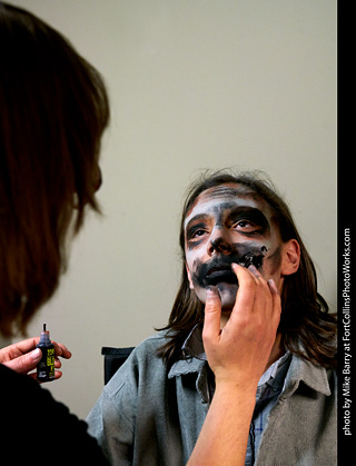 Escape to the Dungeon