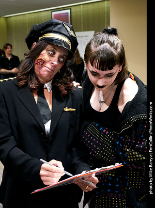 Escape to the Dungeon