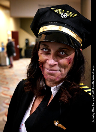 Escape to the Dungeon