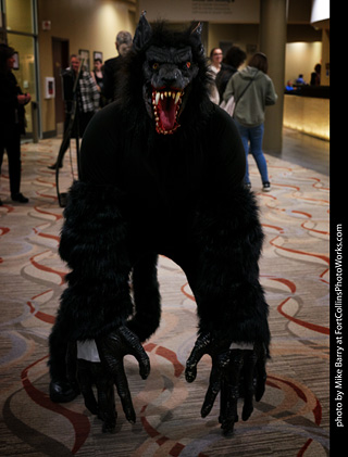 Escape to the Dungeon