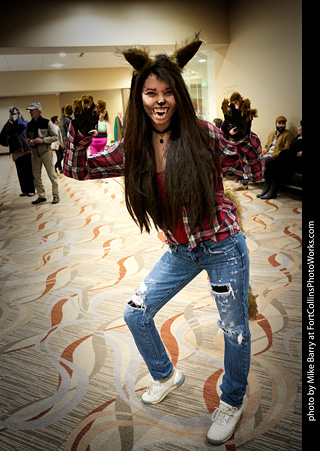 Escape to the Dungeon