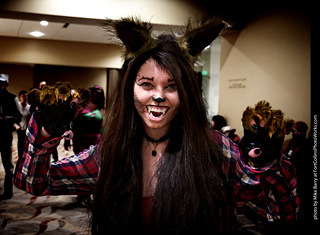 Escape to the Dungeon