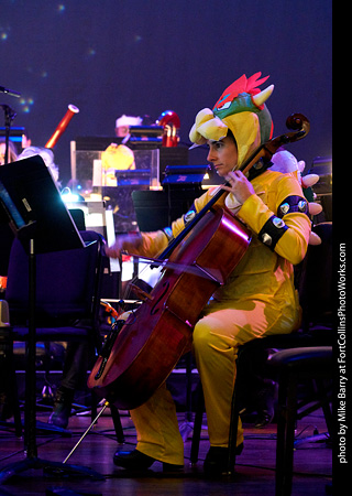 Escape to the Dungeon