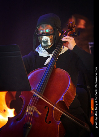 Escape to the Dungeon