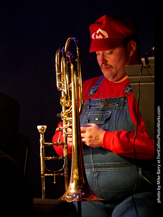 Escape to the Dungeon