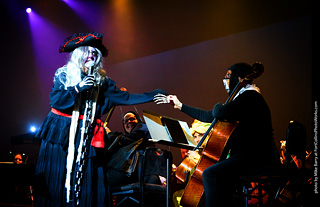 Escape to the Dungeon