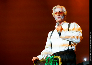 Escape to the Dungeon