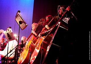 Escape to the Dungeon