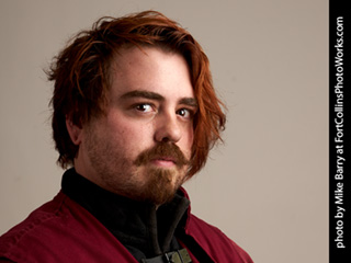 Alexander - Order of Epona Shoot