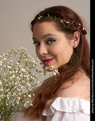 Brenna - Renaissance Fair