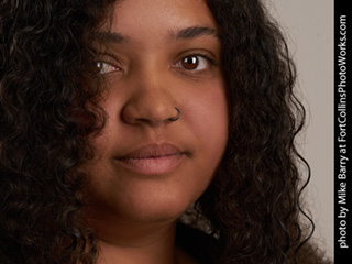 Juri - Order of Epona Shoot