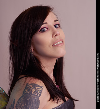 Kai - Renaissance Fair