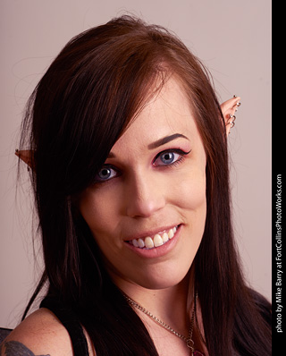 Kai - Renaissance Fair