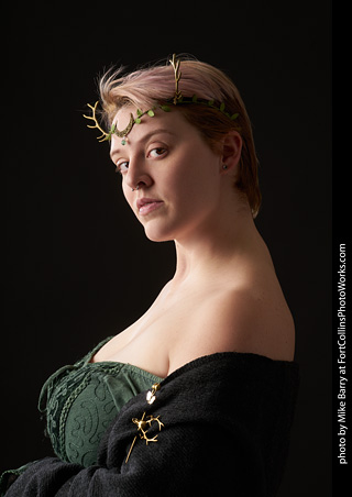 Kelsey - Order of Epona