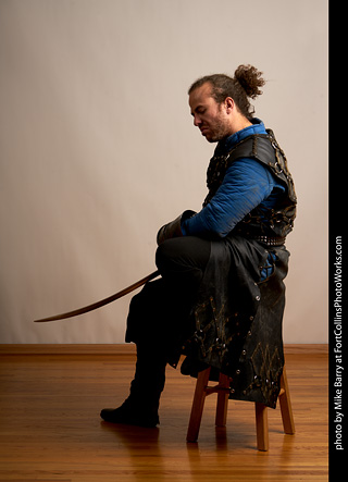 Michael - Order of Epona