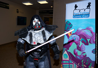 Escape from the Movies