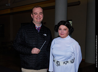 Escape from the Movies