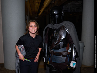 Escape from the Movies