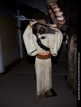 Wicked West Comic Expo 2023