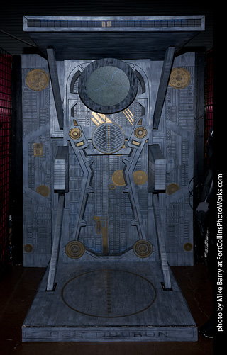 Wicked West Comic Expo 2023