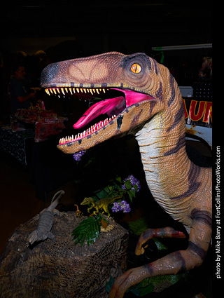 Wicked West Comic Expo 2023