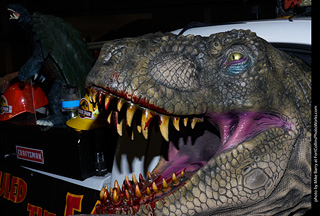 Wicked West Comic Expo 2023