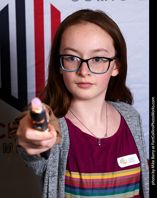 Wicked West Comic Expo 2023