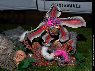 Wicked West Comic Expo 2023