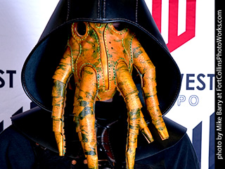 2023-04-16 - Wicked West Comic Expo