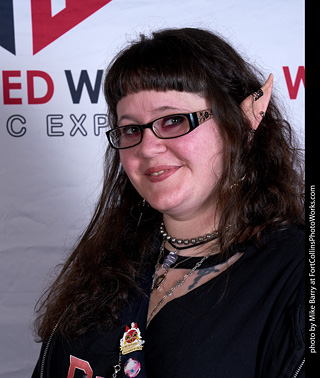 Wicked West Comic Expo 2023