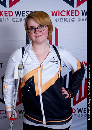 Wicked West Comic Expo 2023