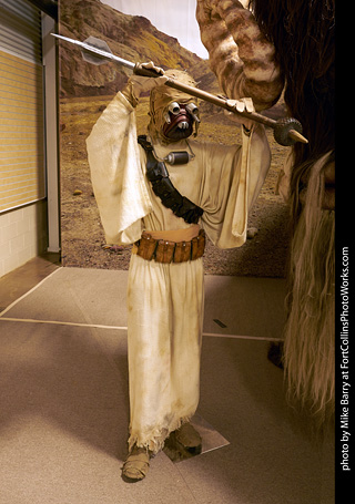 Wicked West Comic Expo 2023