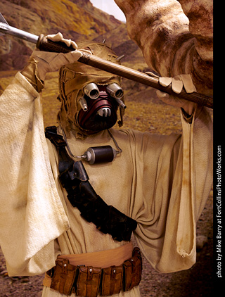 Wicked West Comic Expo 2023