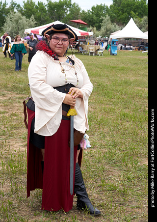 Colorado Medieval Festival 2023