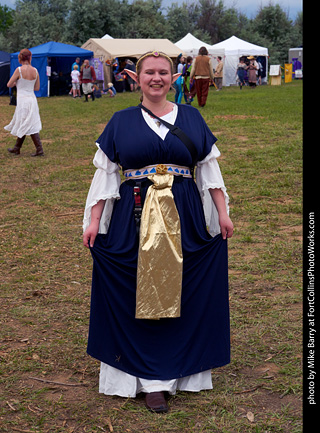 Colorado Medieval Festival 2023