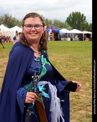 Colorado Medieval Festival 2023