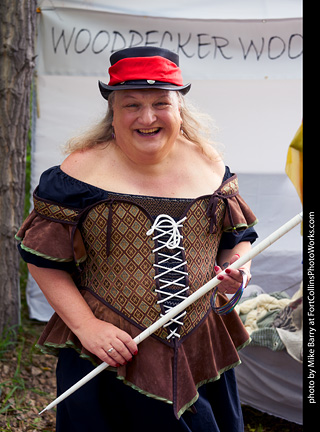 Colorado Medieval Festival 2023