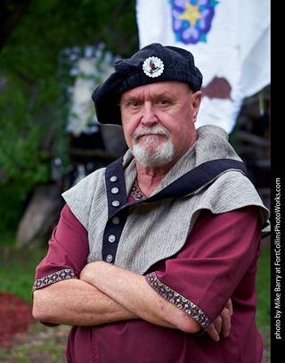 Colorado Medieval Festival 2023